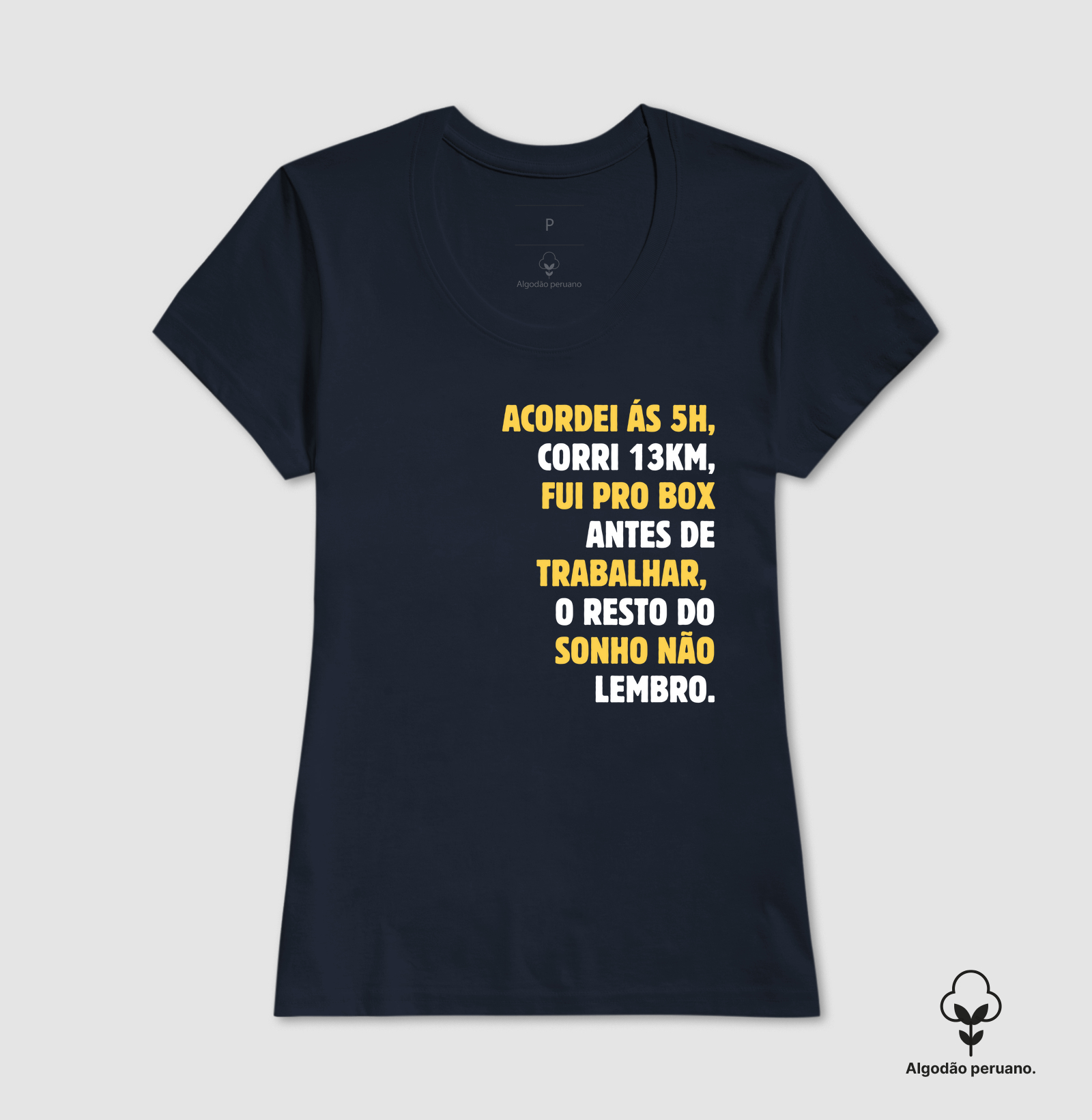 Camisa 5