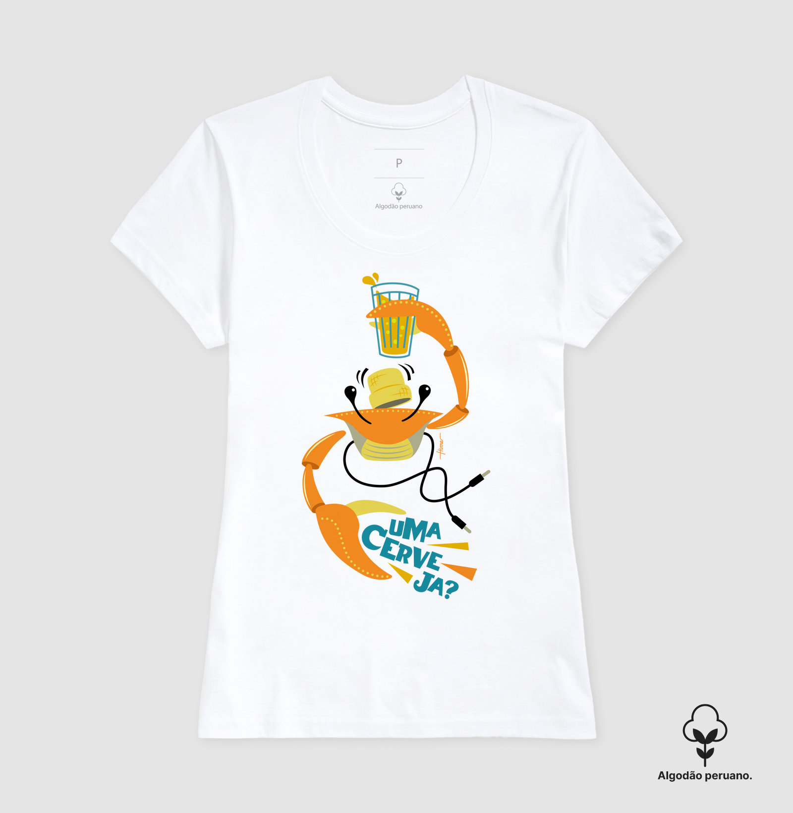 Camisa 5