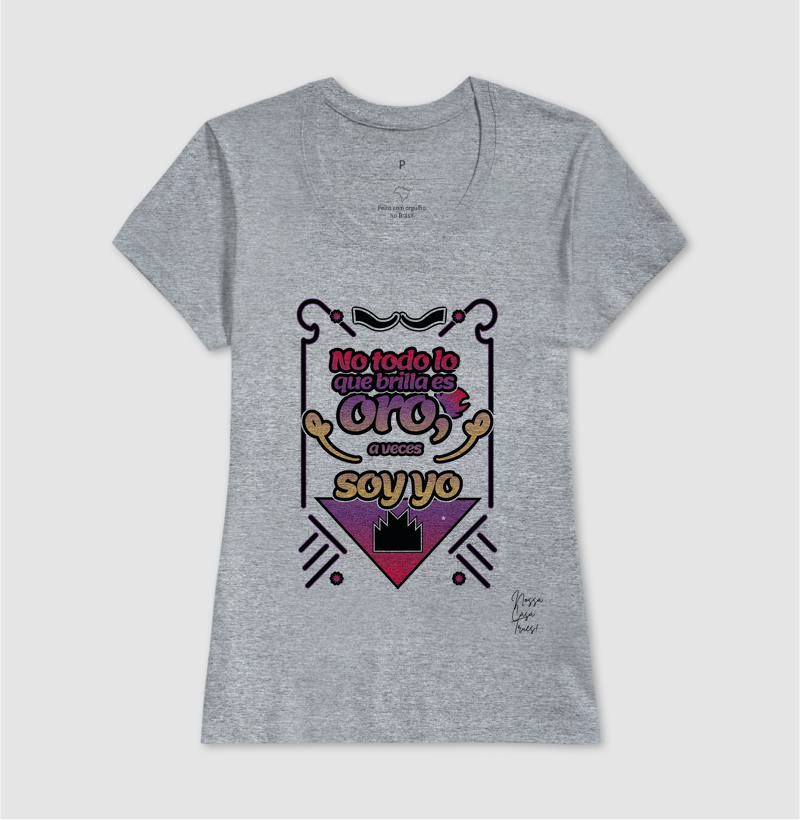 Camisa 9