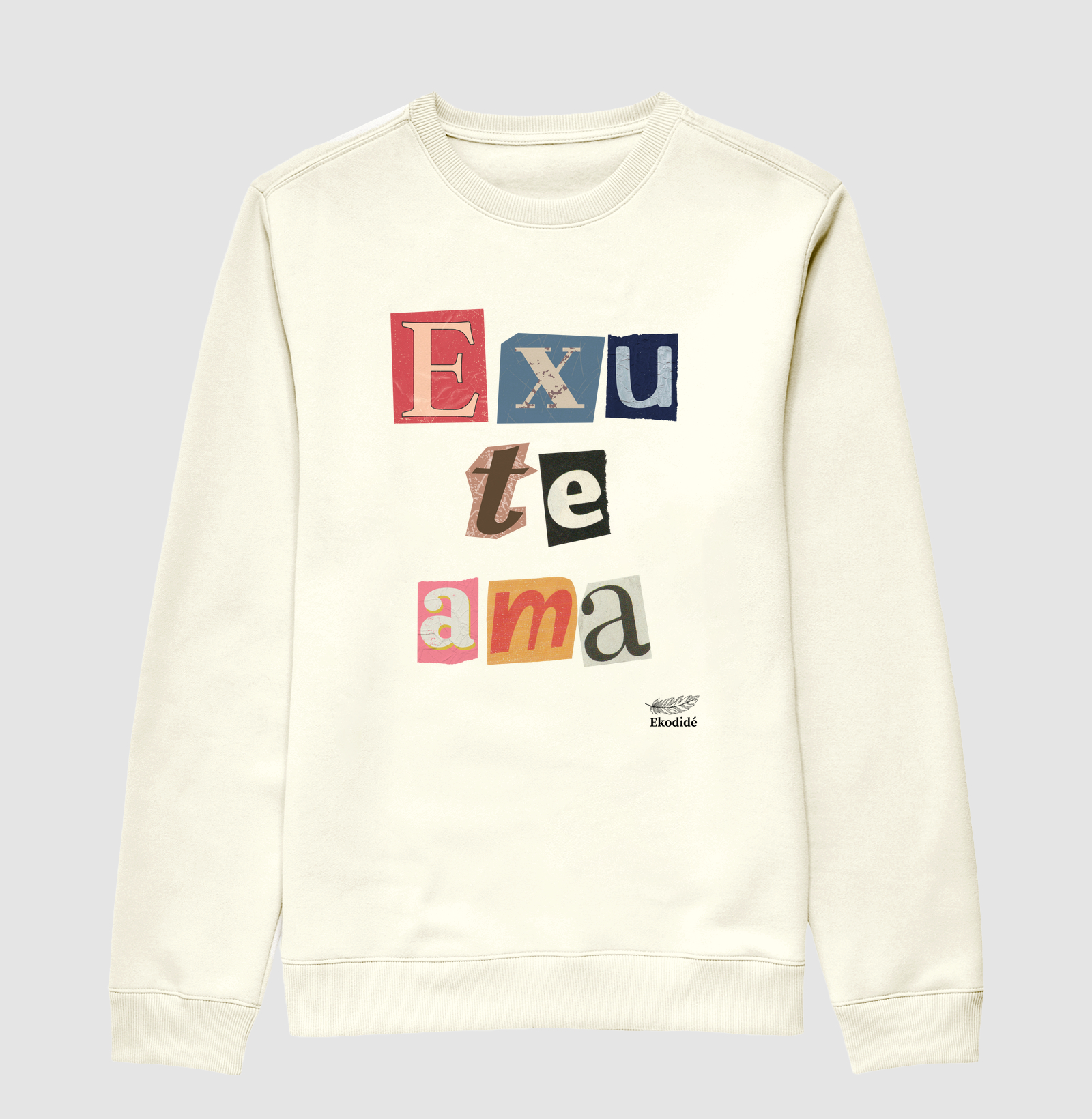 Exu te ama