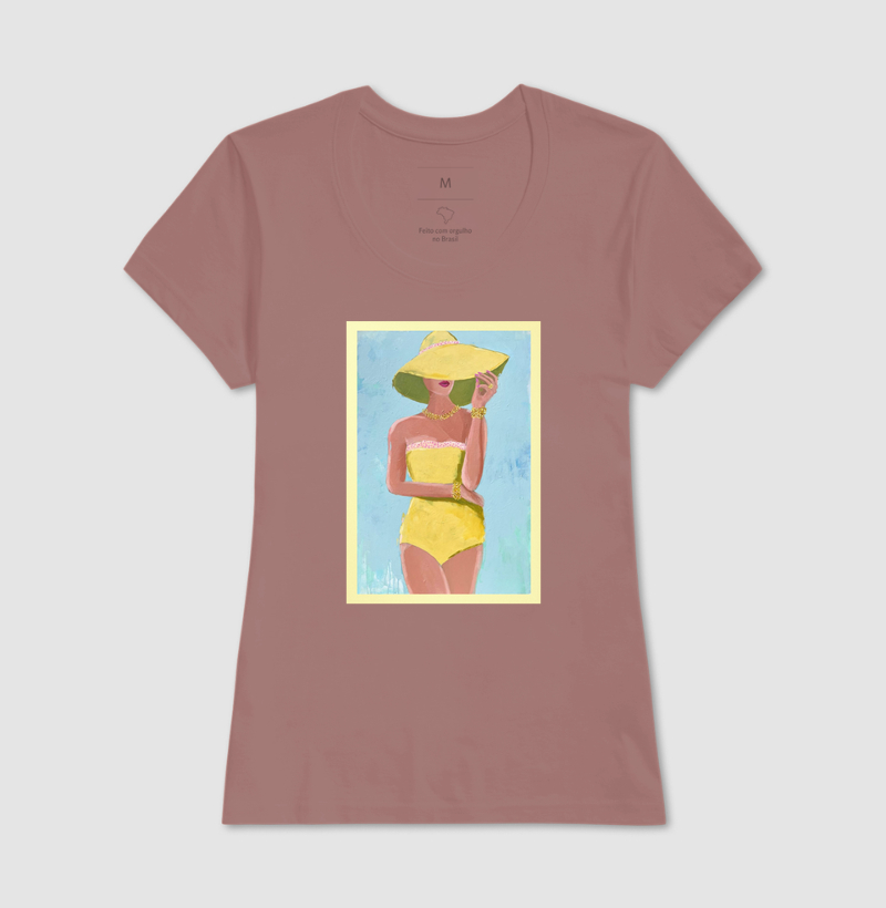 Camisa 18