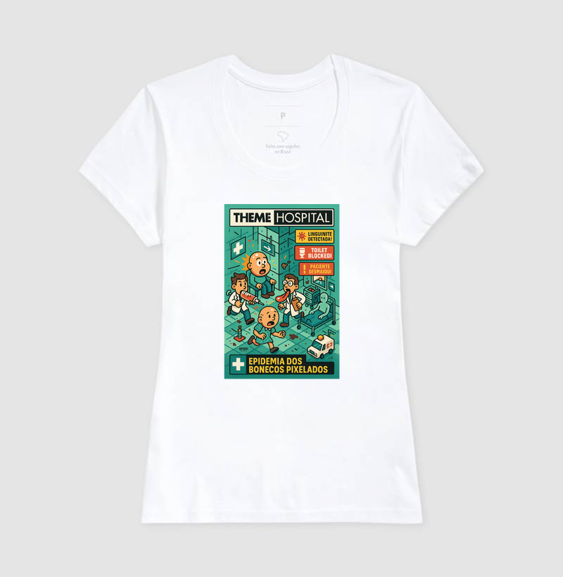 Camisa 4