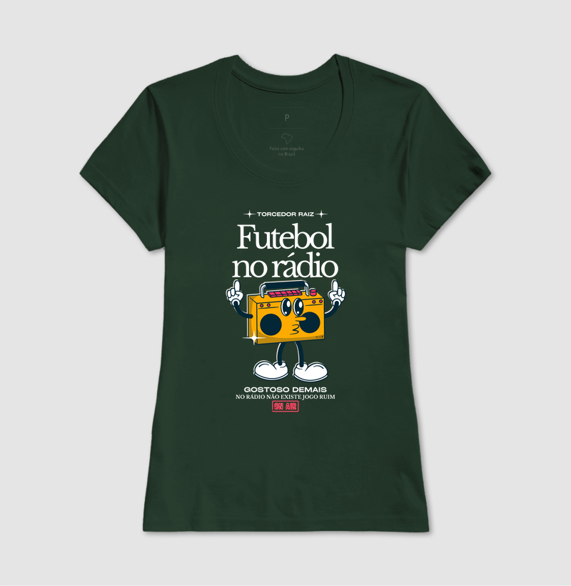 Camisa 9