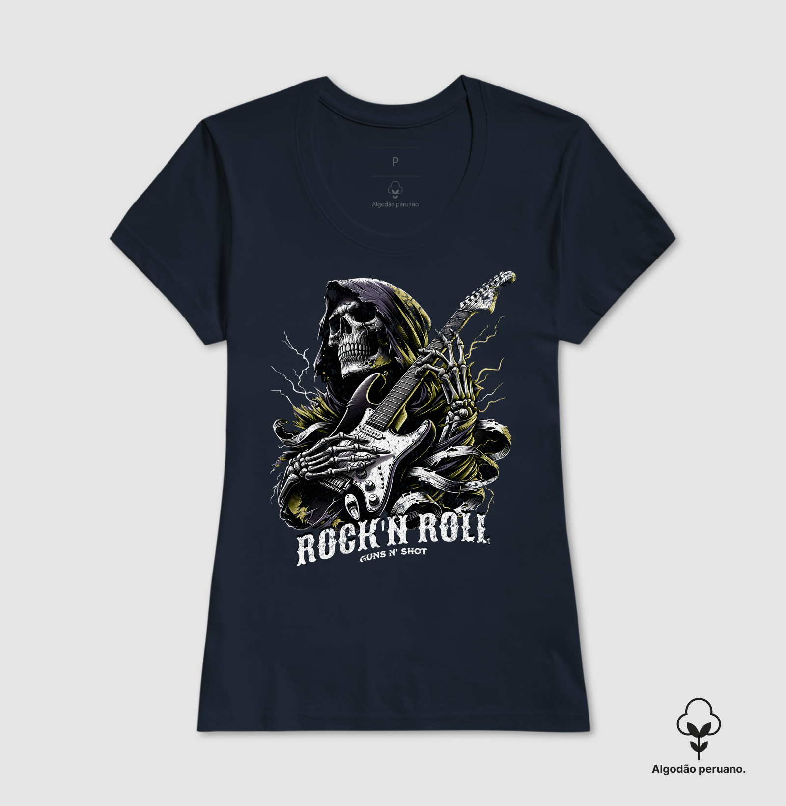 Camisa 4