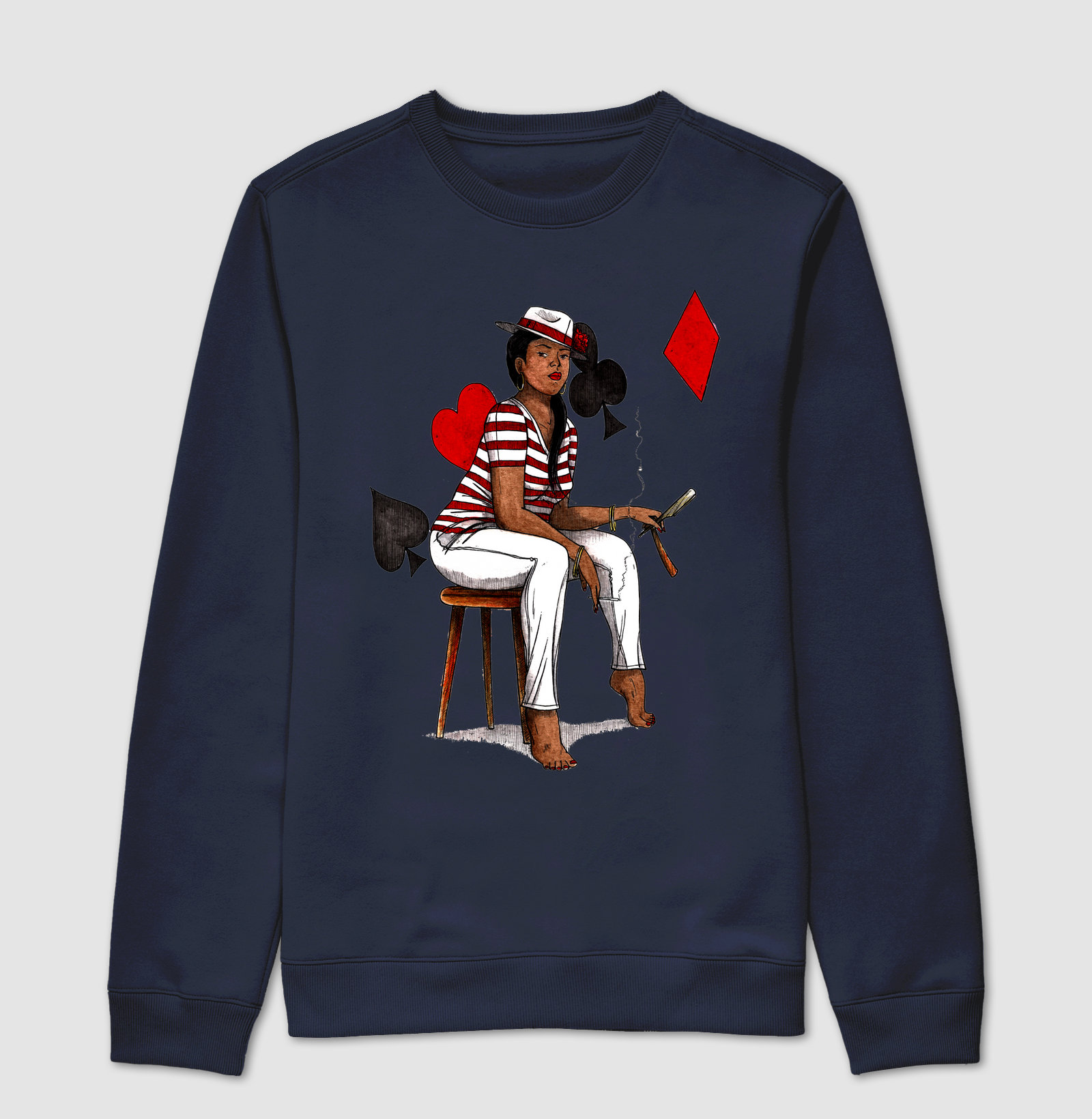 Camisa 4