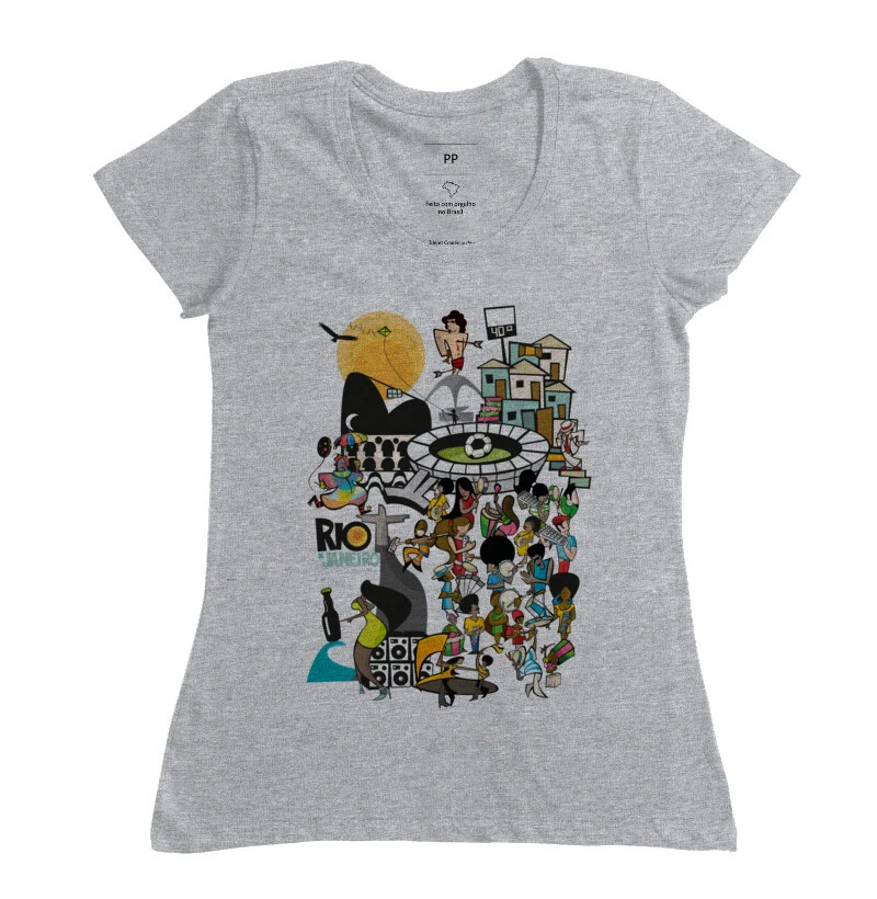 Camisa 4