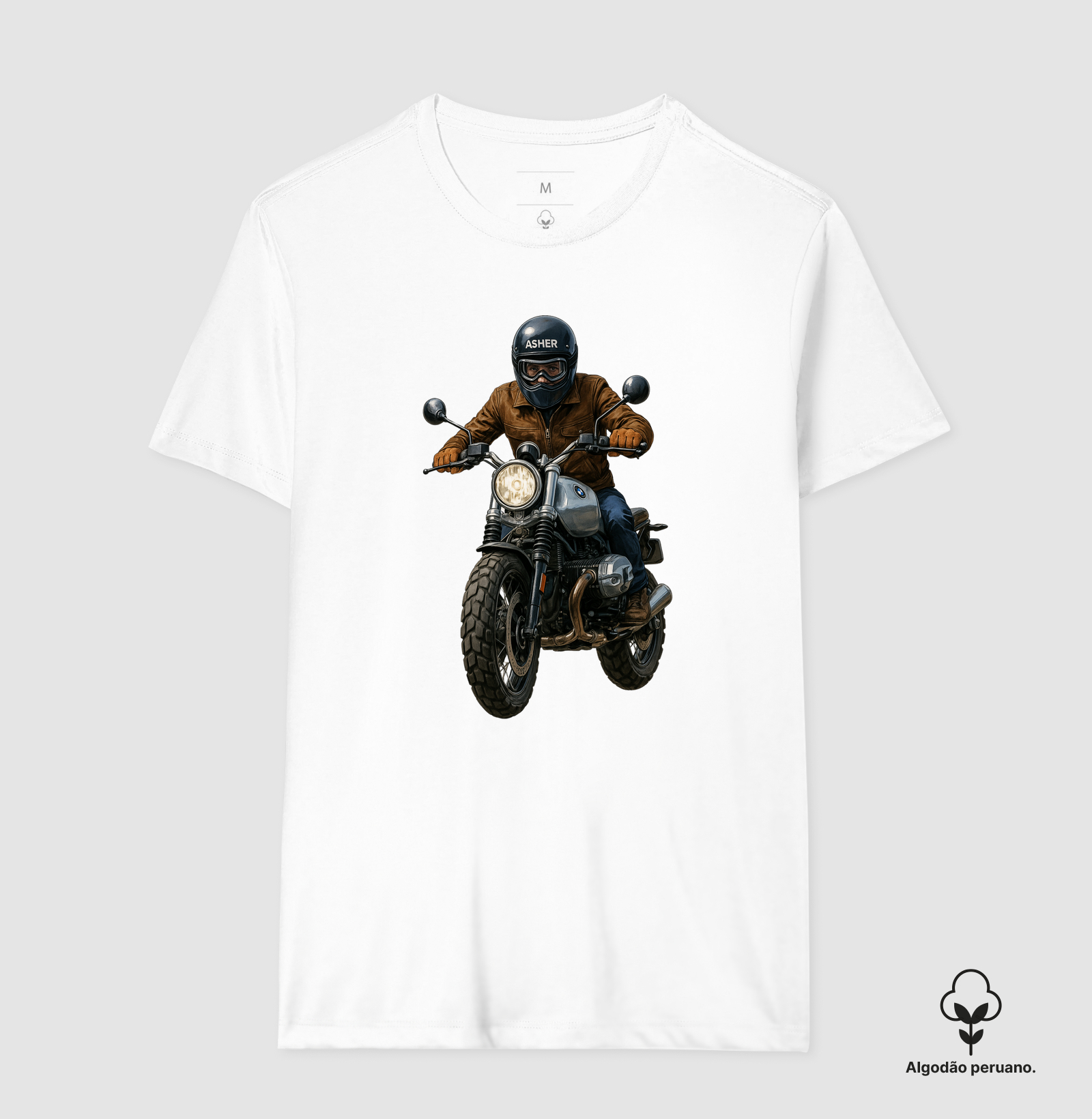 Camisa 2