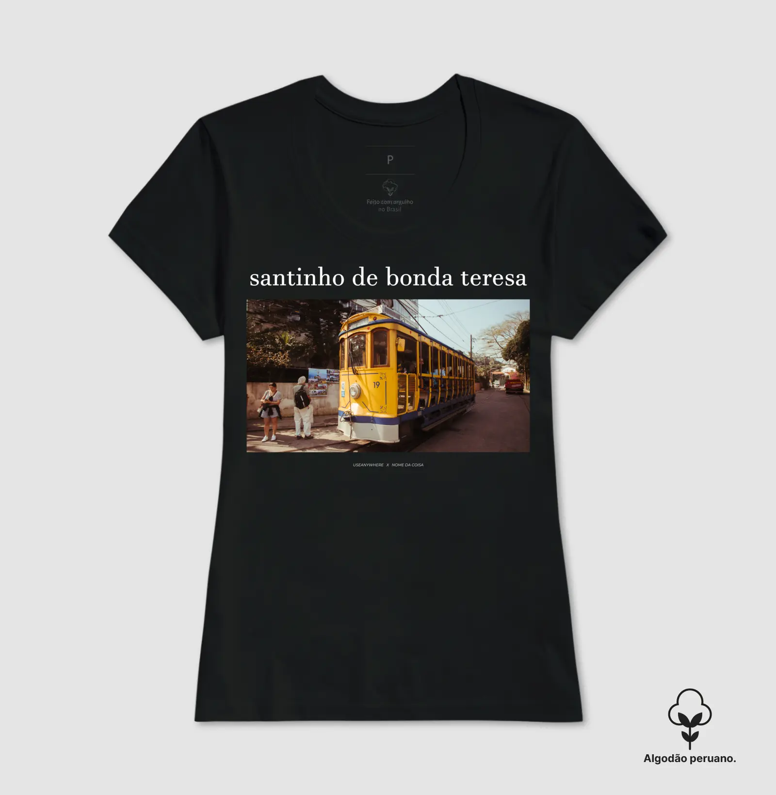 Camisa 5