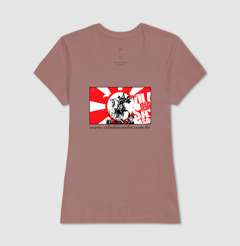 Camisa 16