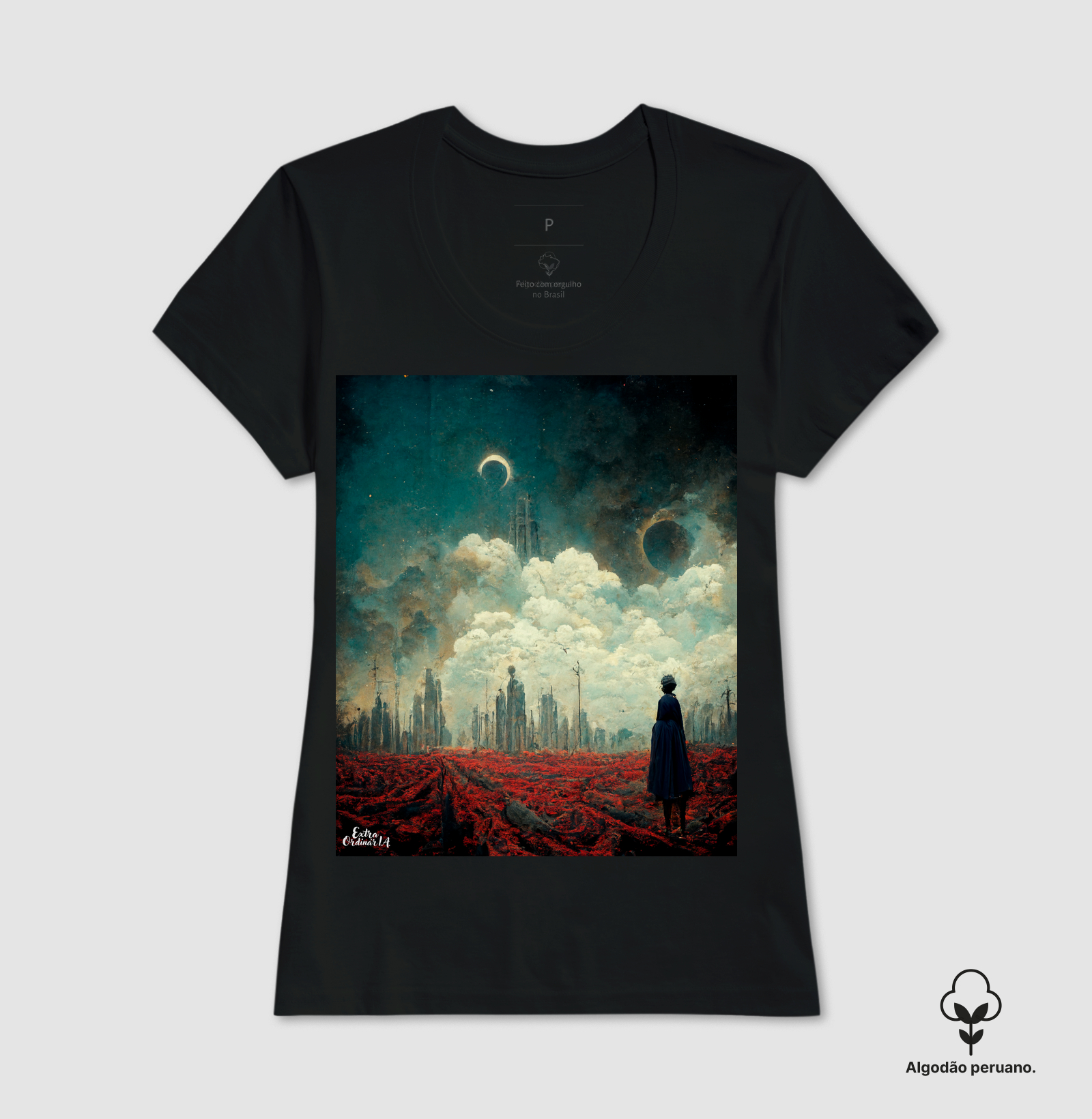 Camisa 3