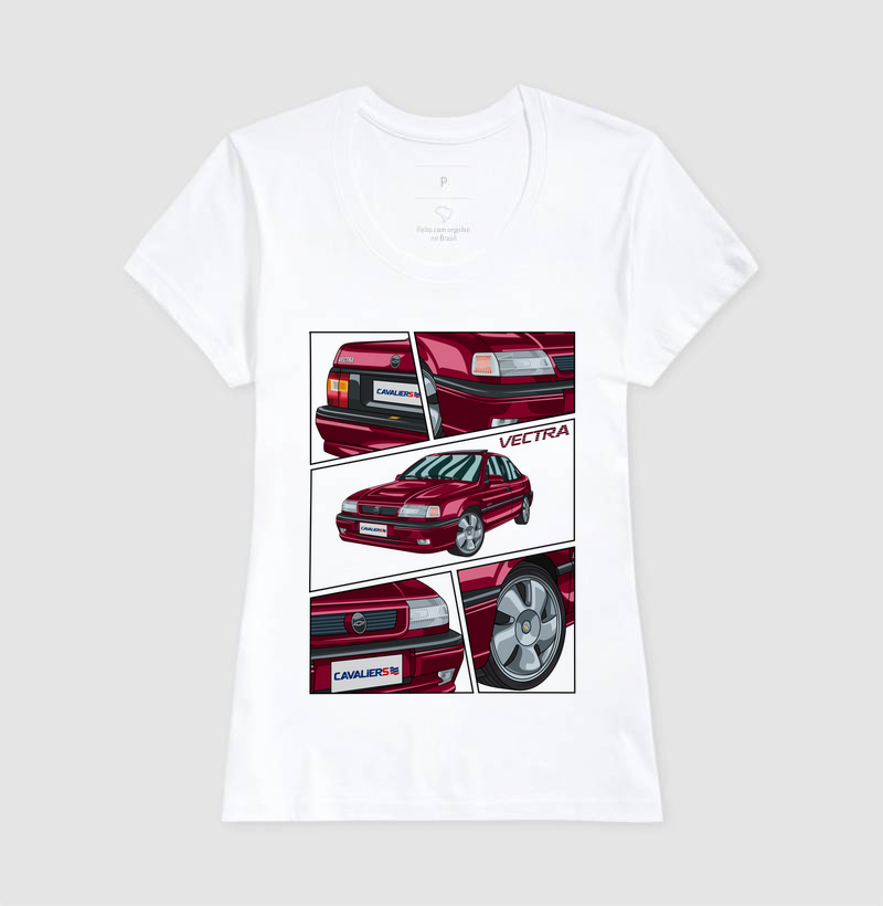 Camisa 7