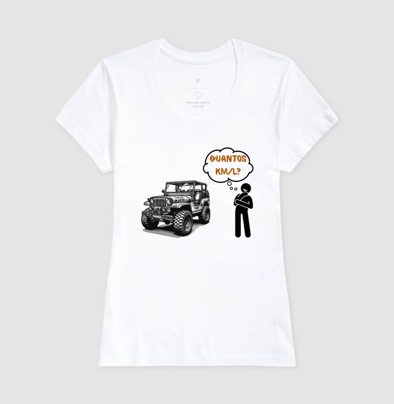 Camisa 11