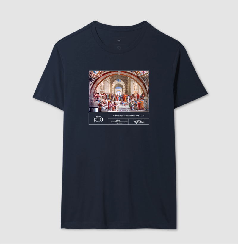 Camisa 14