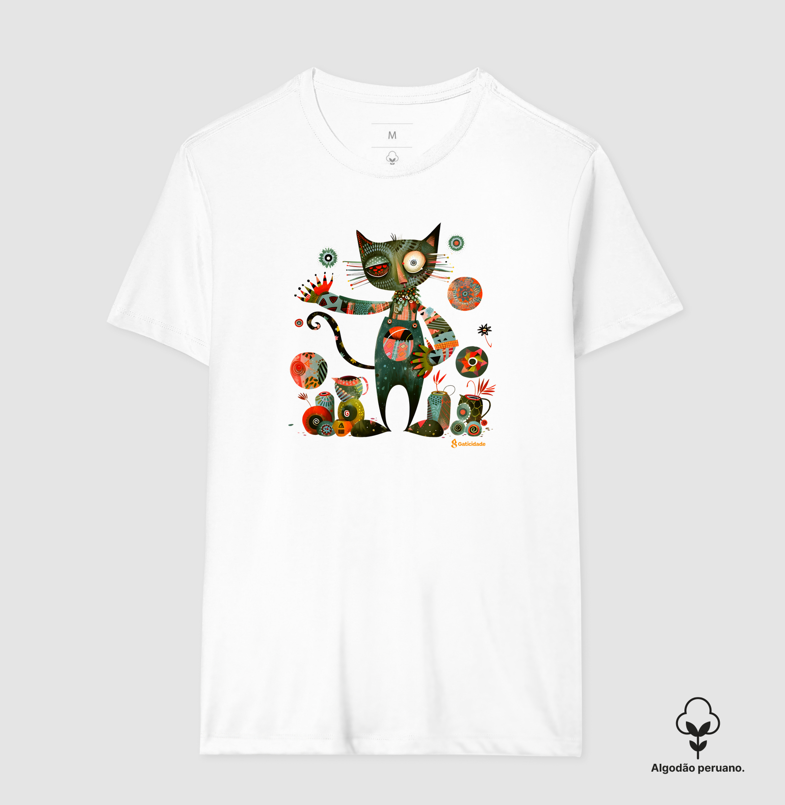 Camisa 4