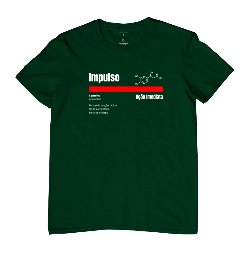 Camisa 11