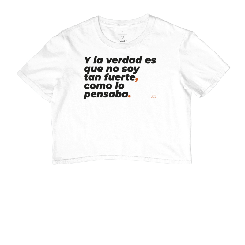Camisa 5