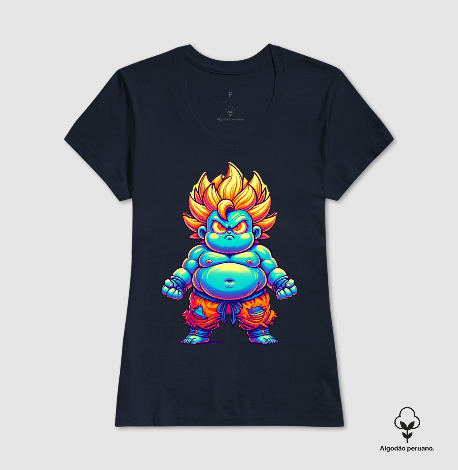 Camisa 5