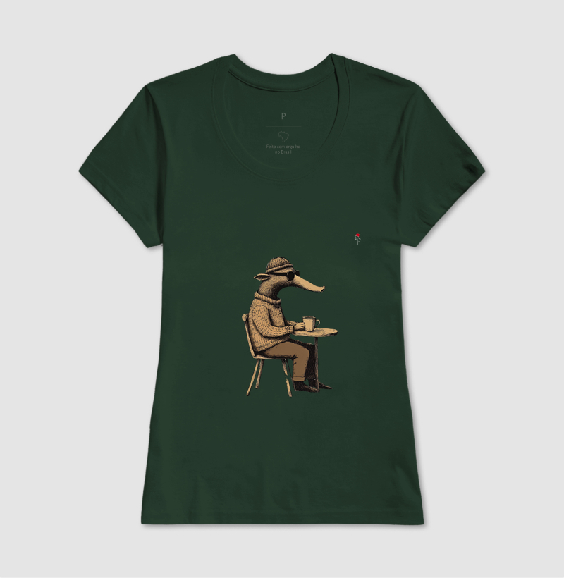 Camisa 11