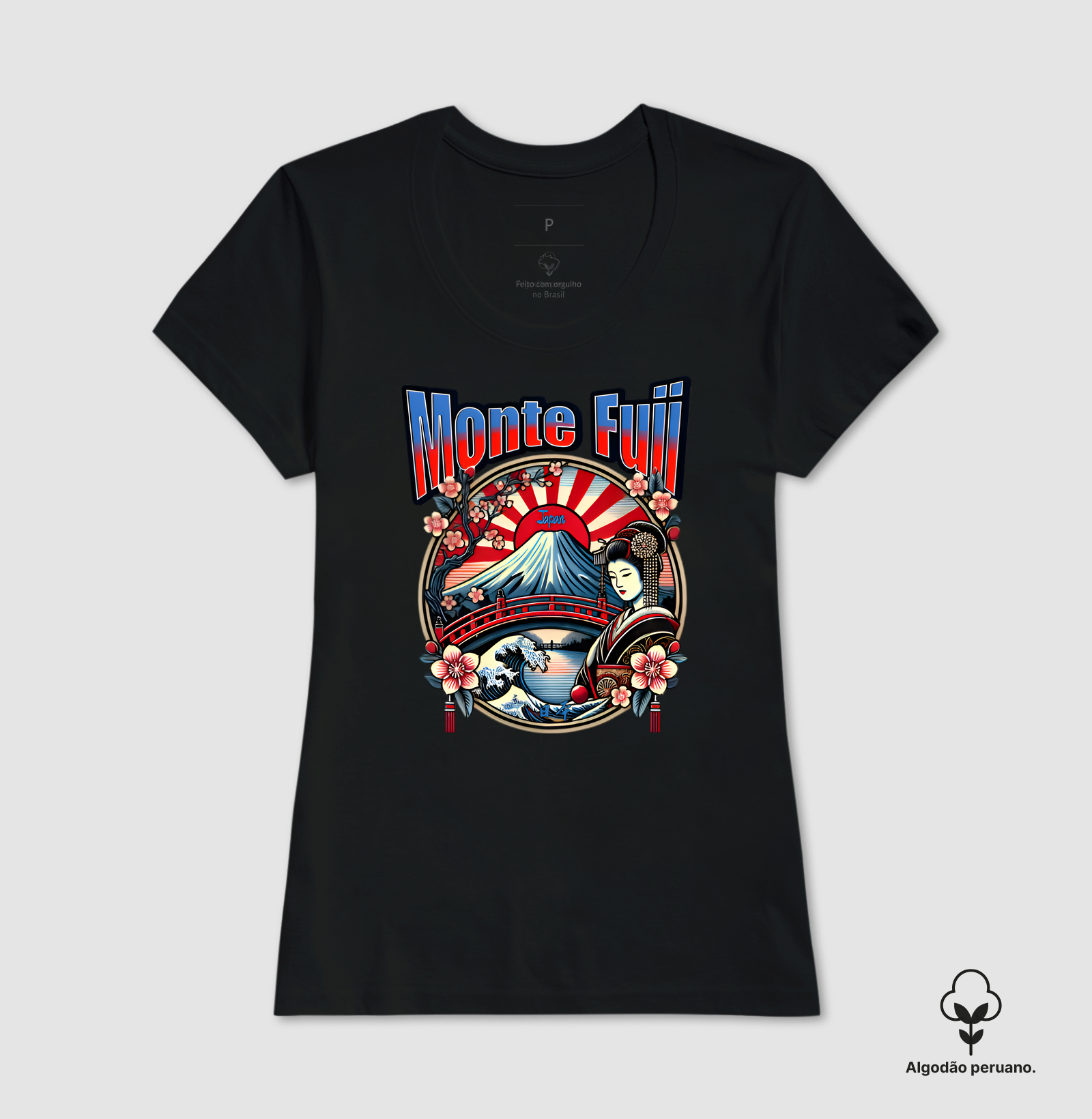 Camisa 7