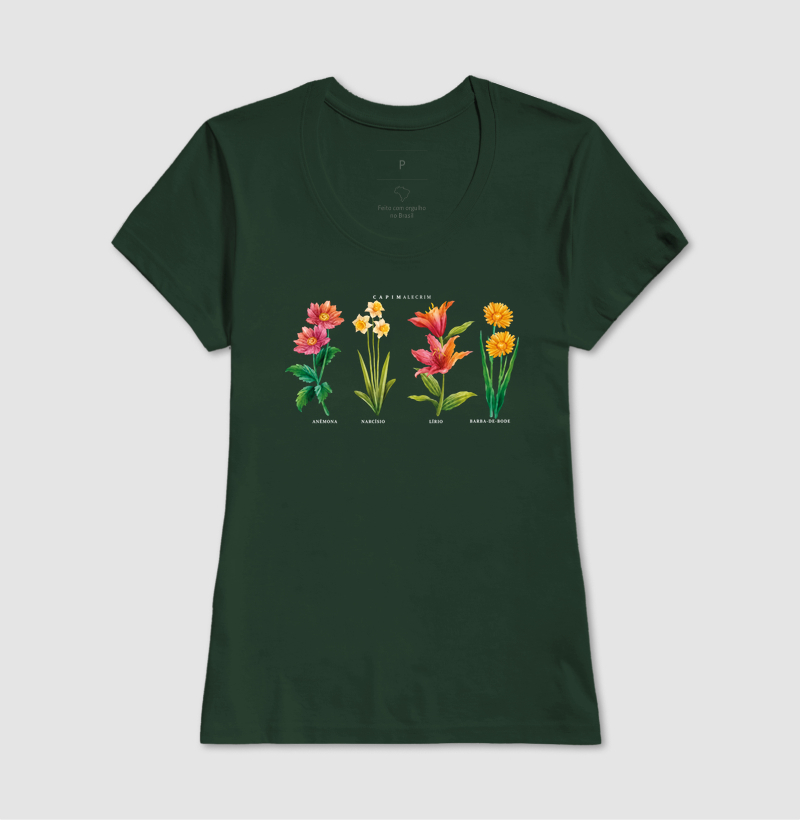 Camisa 7