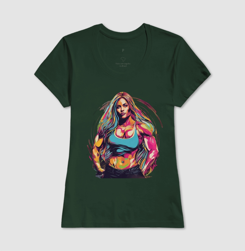 Camisa 12