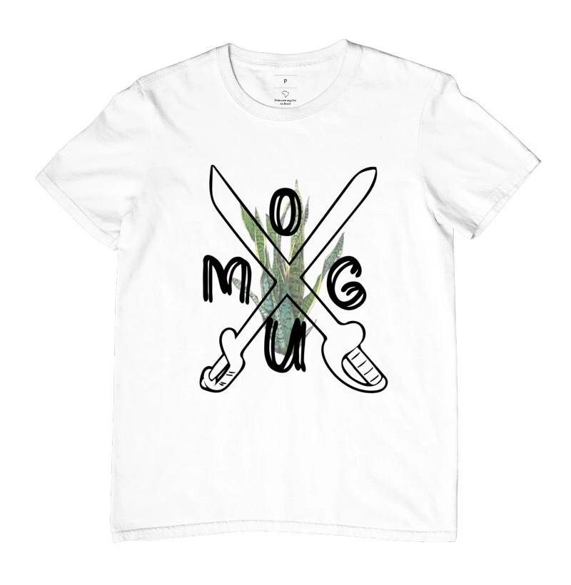Camisa 1
