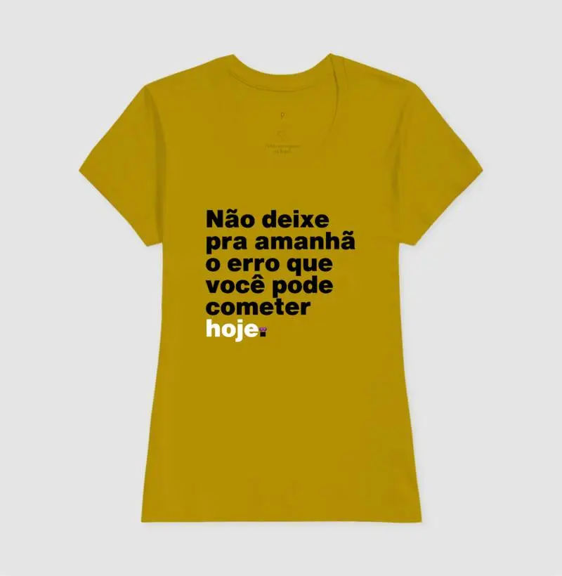Camisa 12