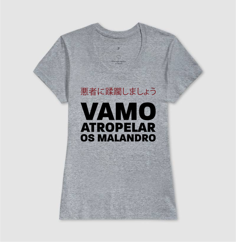Camisa 6