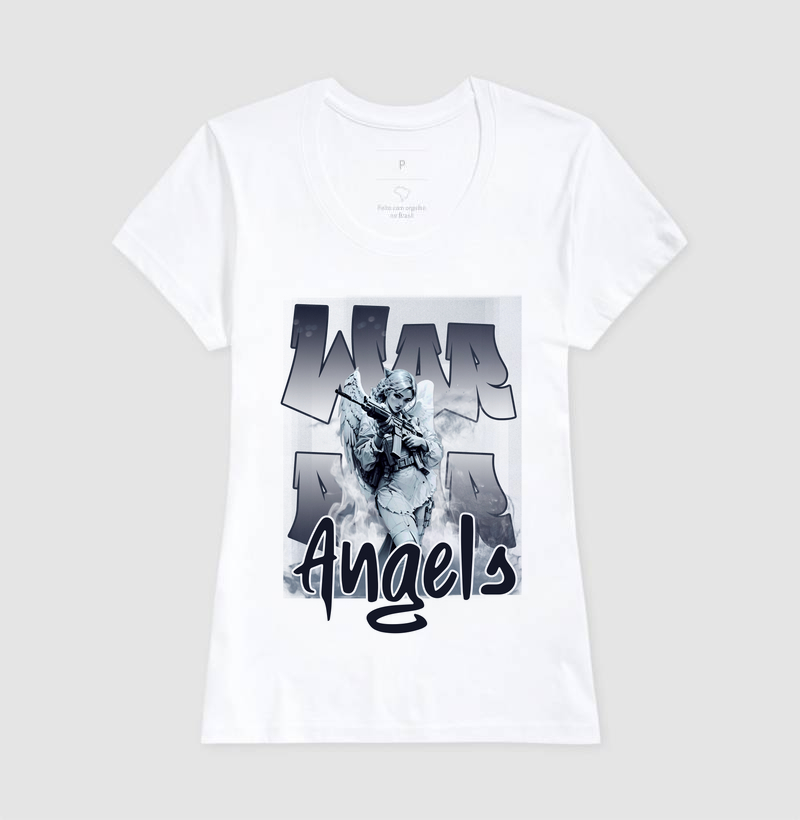 Camisa 10