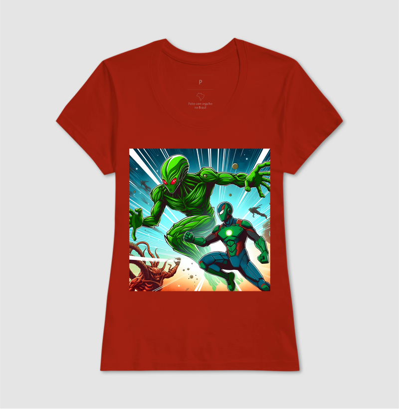 Camisa 10