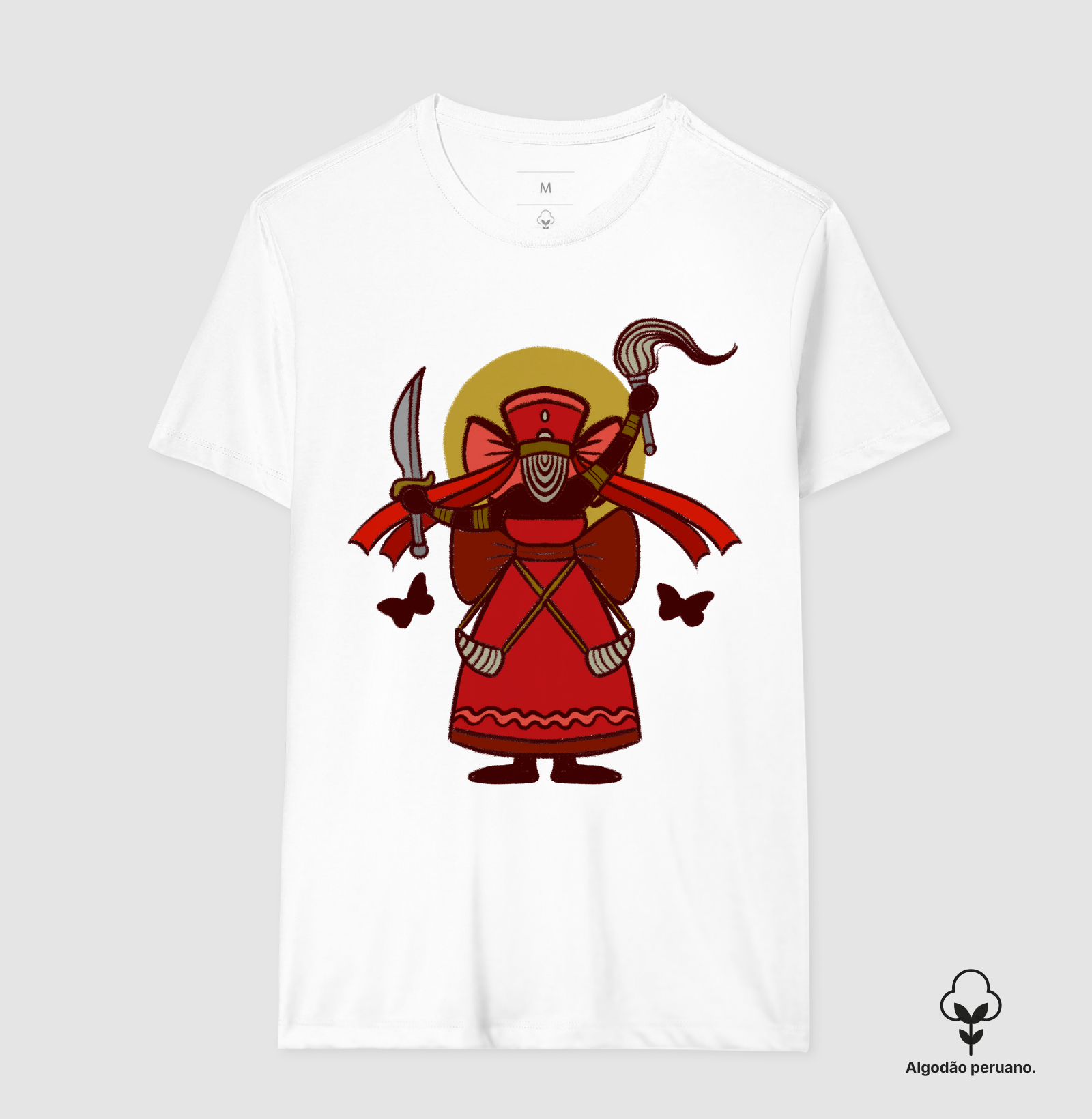 Camisa 5