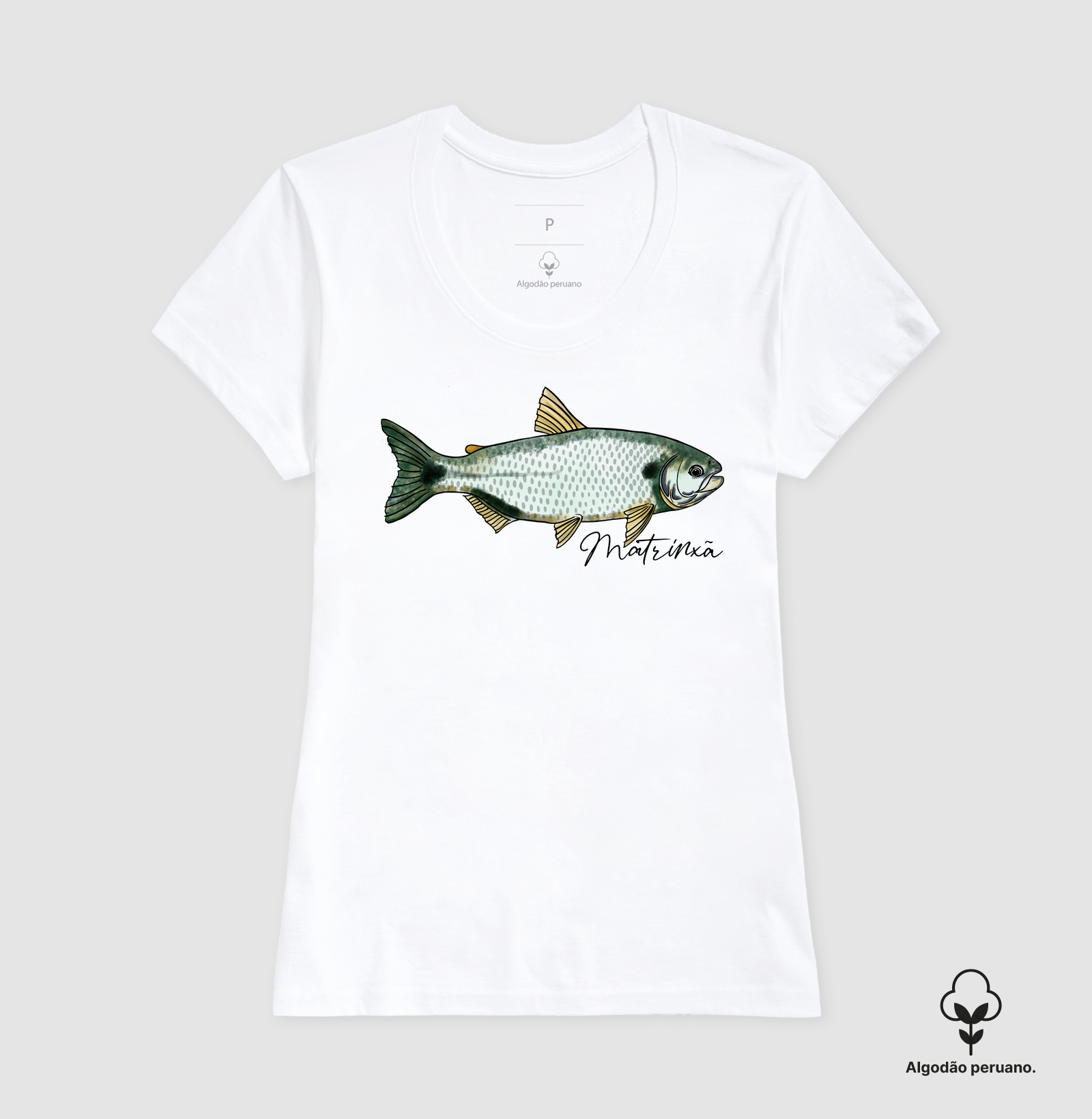Camisa 2