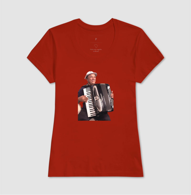 Camisa 11