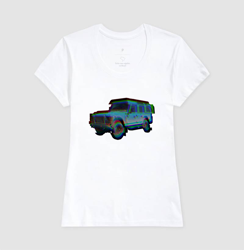 Camisa 15