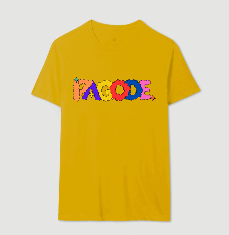 Camisa 16