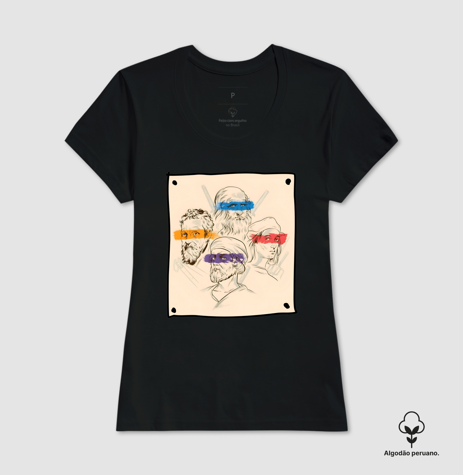 Camisa 2
