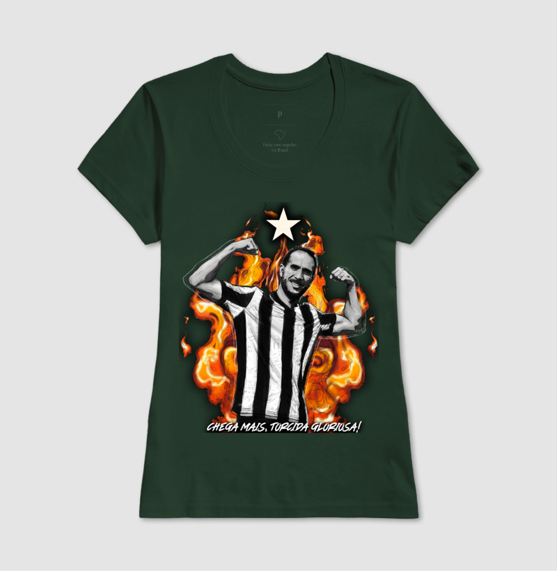 Camisa 10
