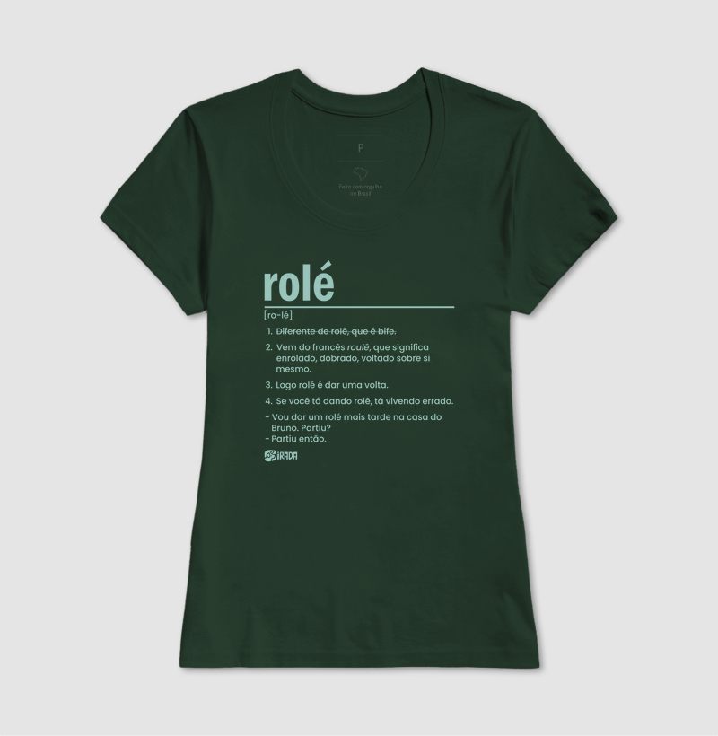 Camisa 4