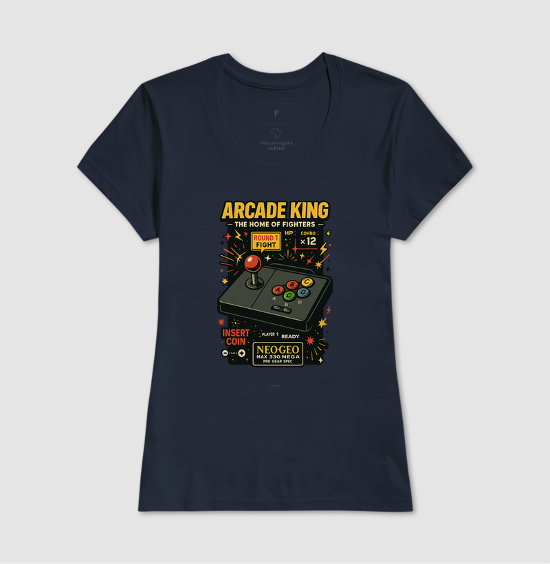 Camisa 3