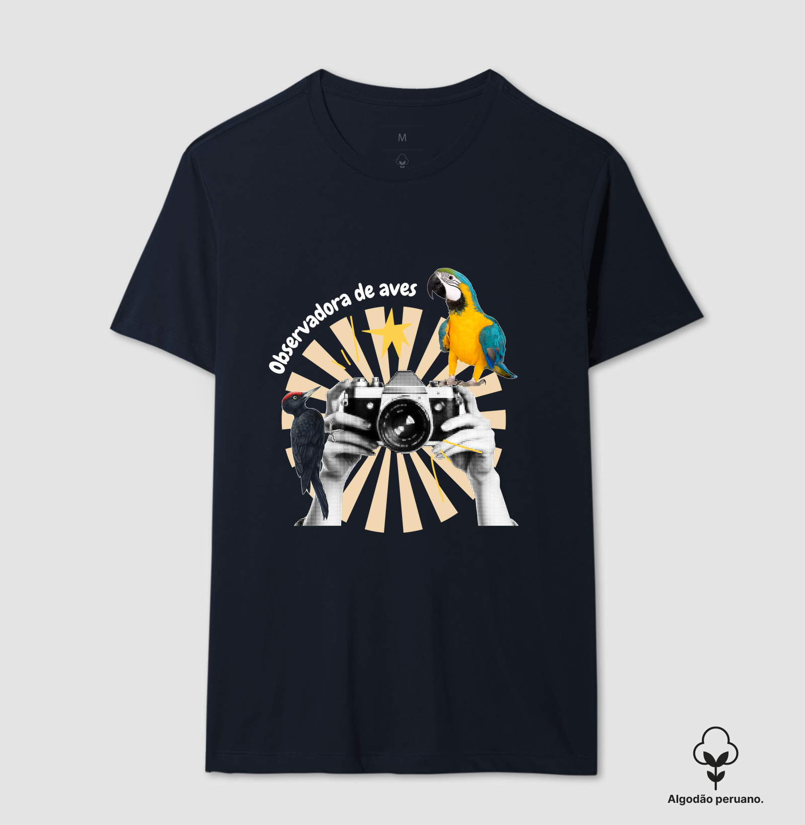 Camisa 1