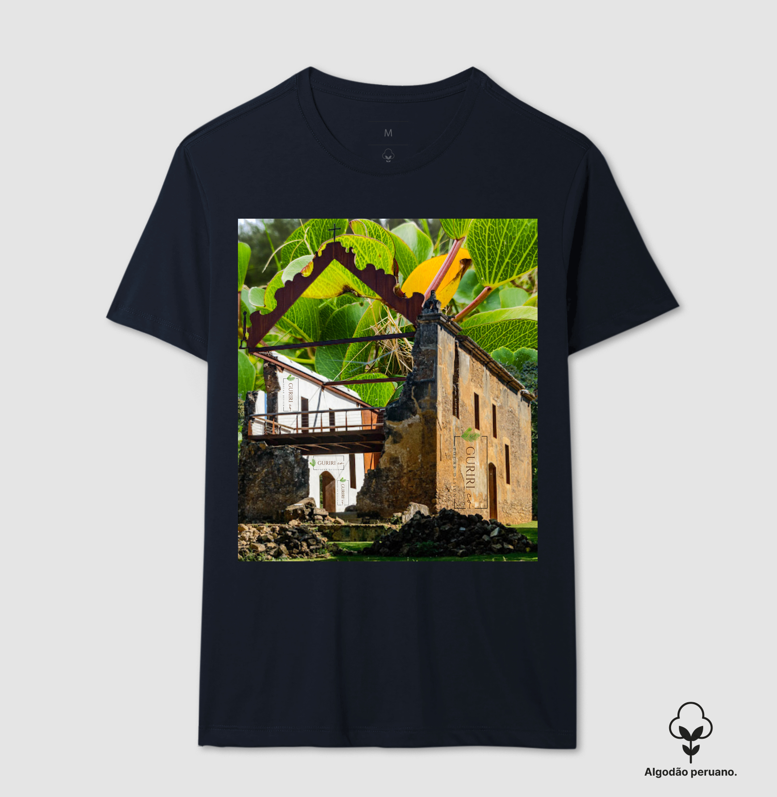 Camisa 2