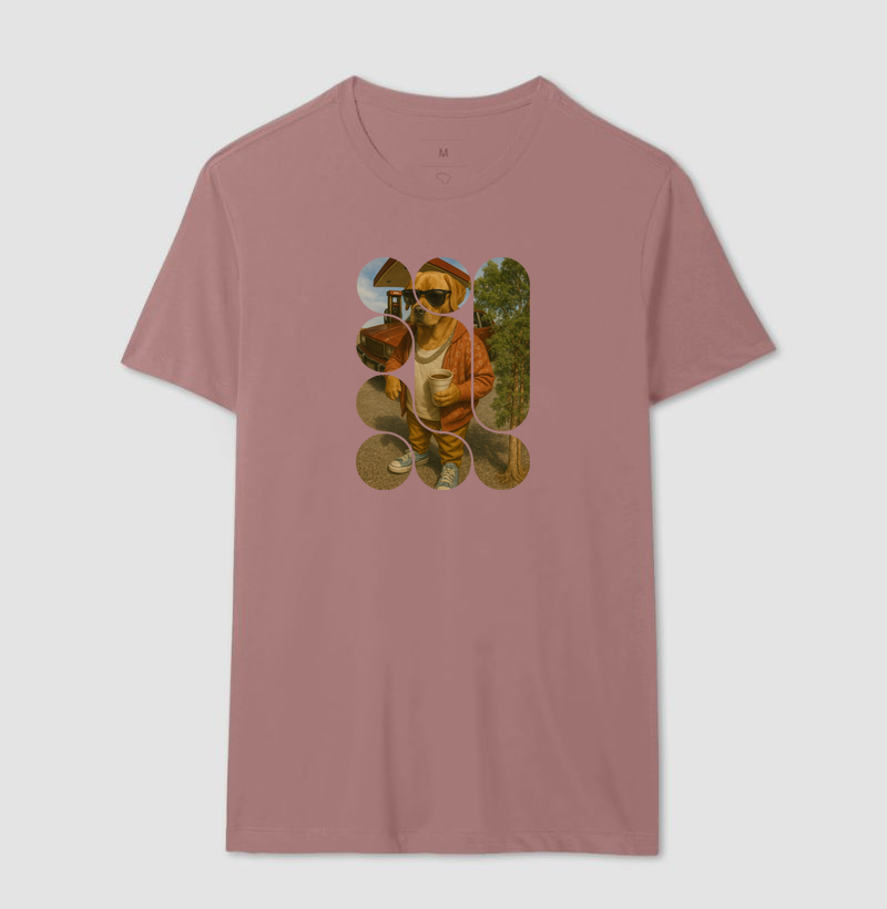 Camisa 18