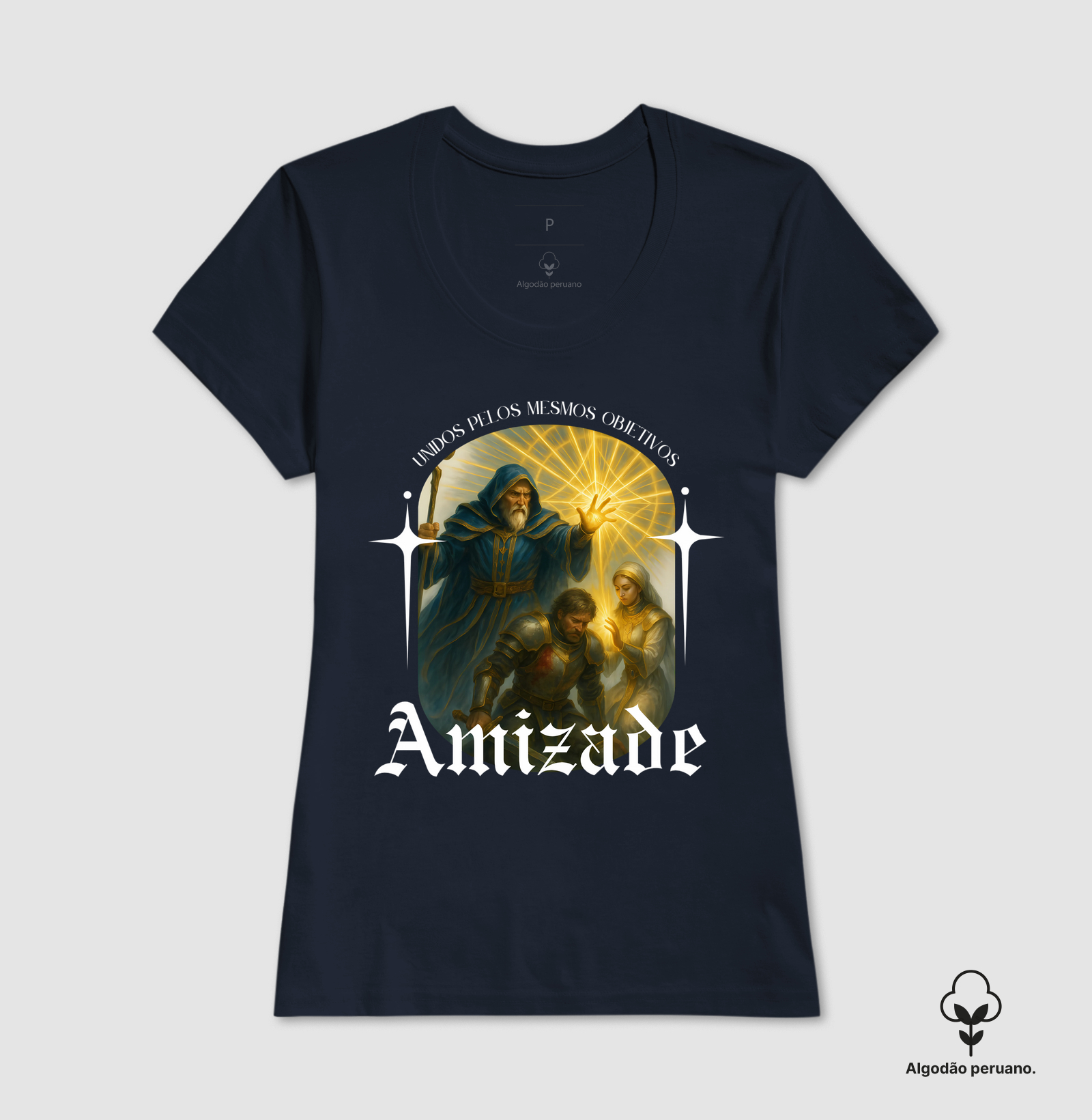 Camisa 4