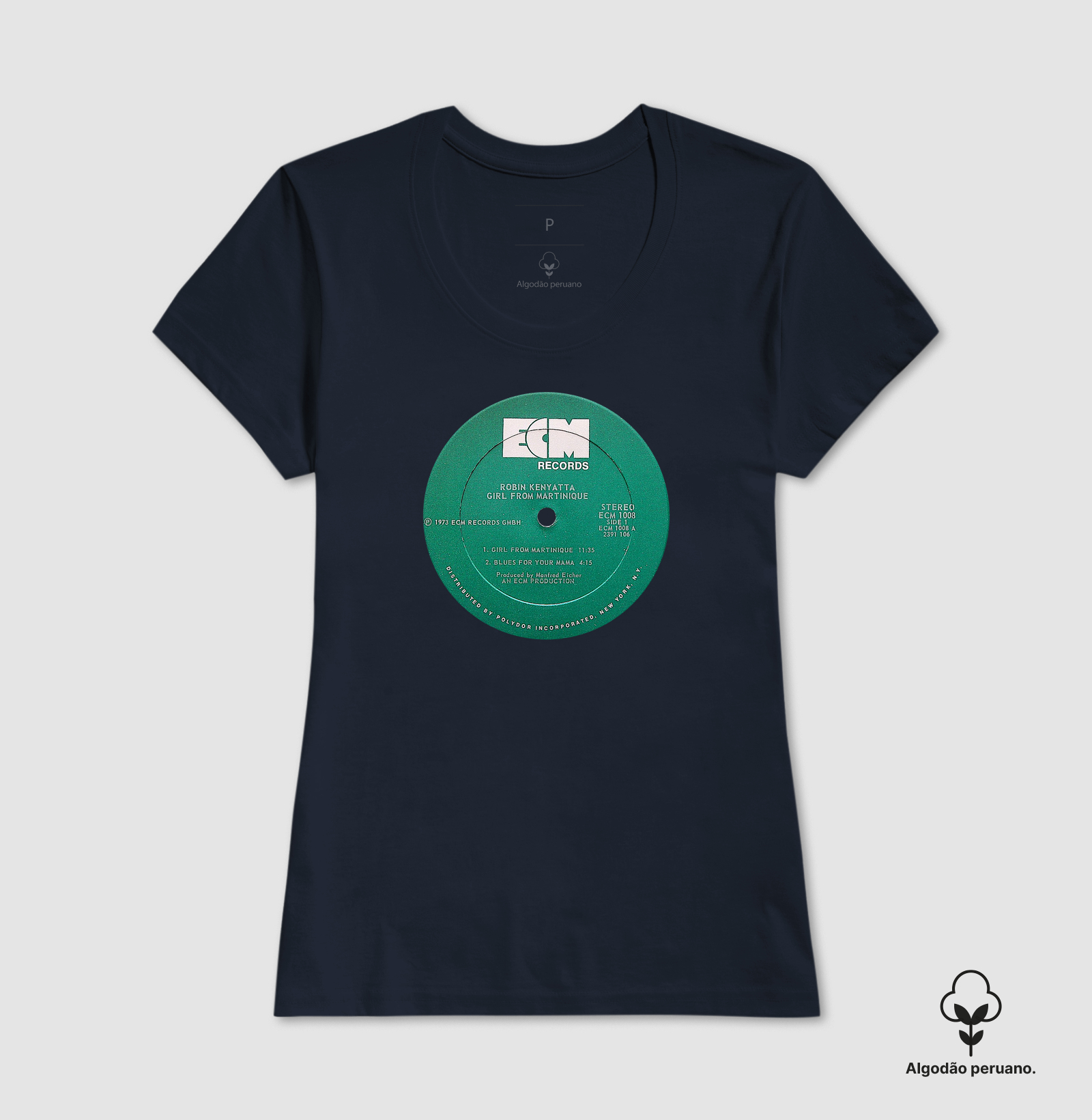 Camisa 2