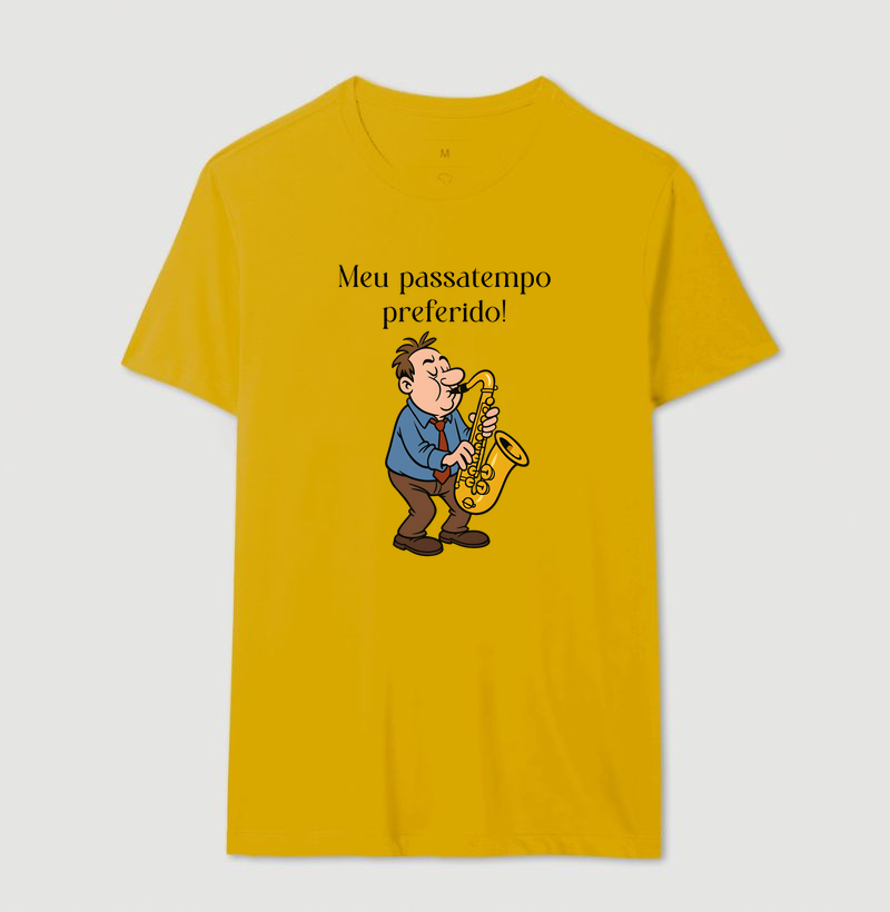 Camisa 7