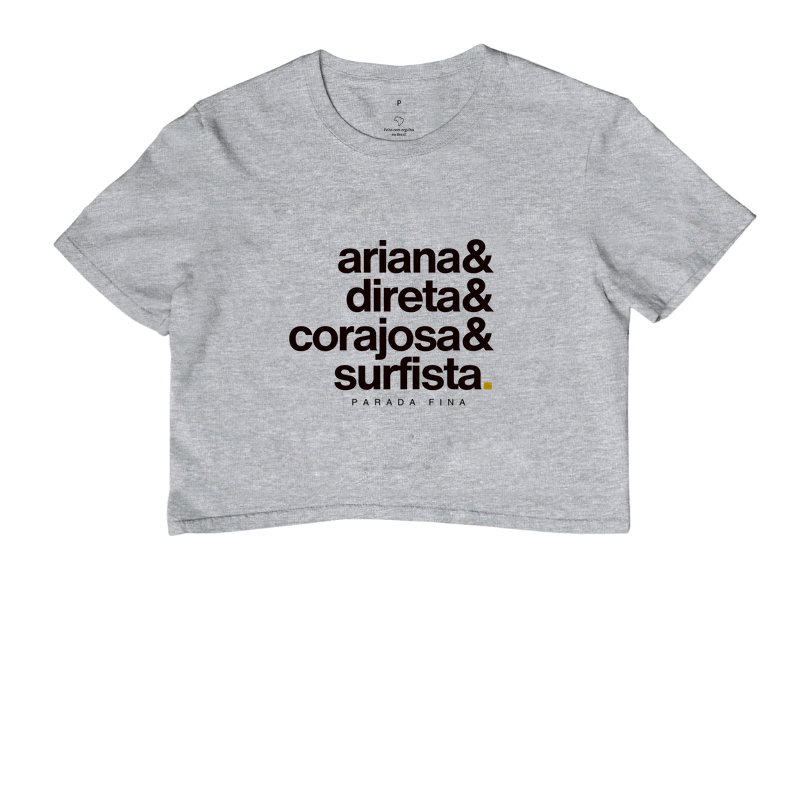 Camisa 1