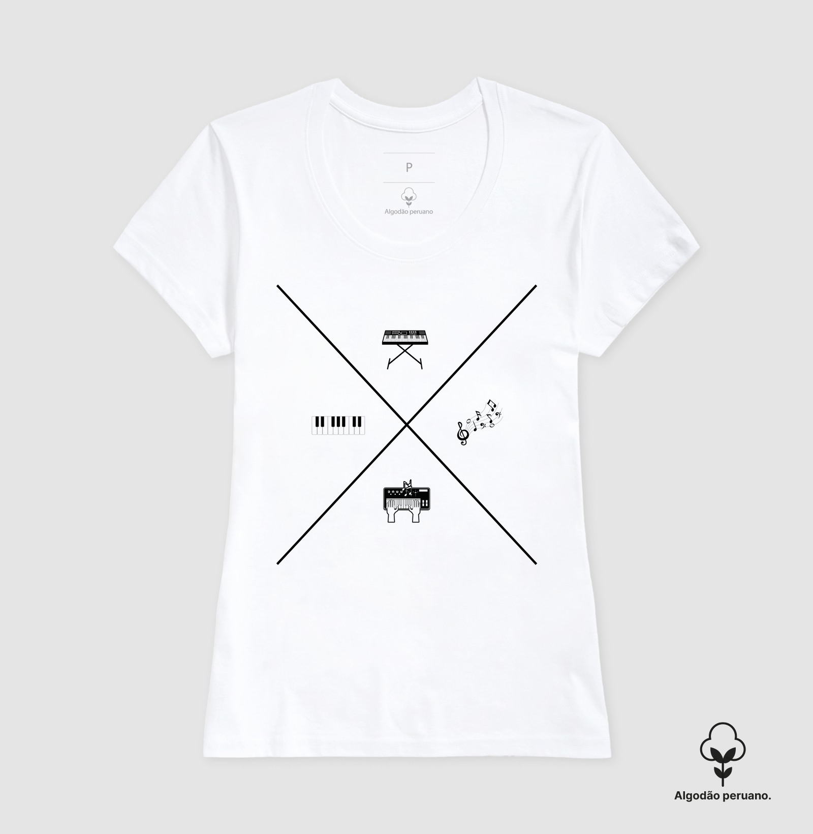 Camisa 5