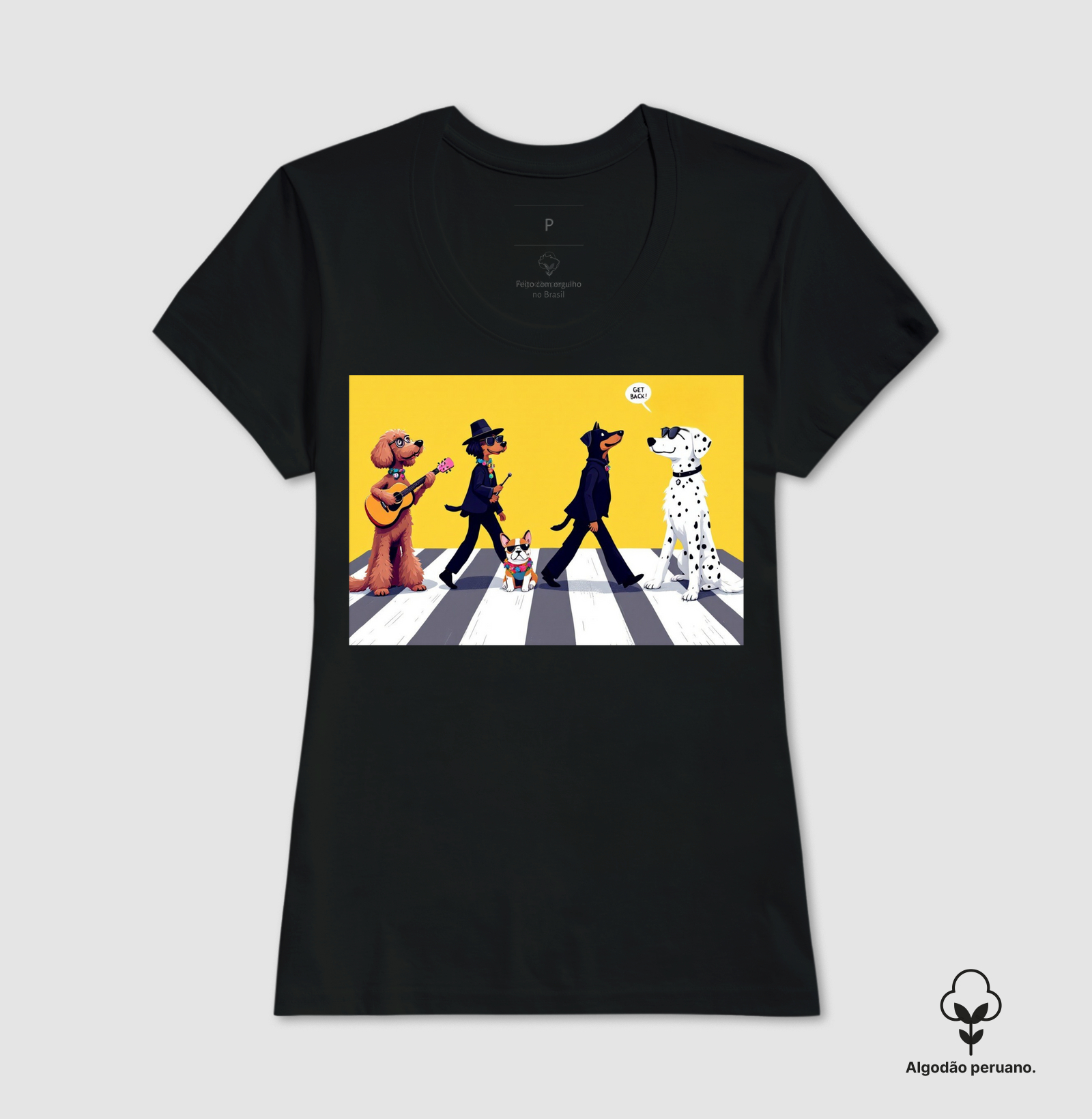 Camisa 4