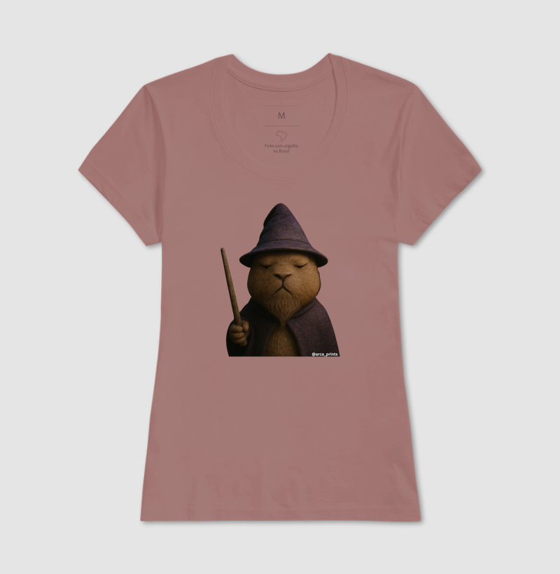 Camisa 19