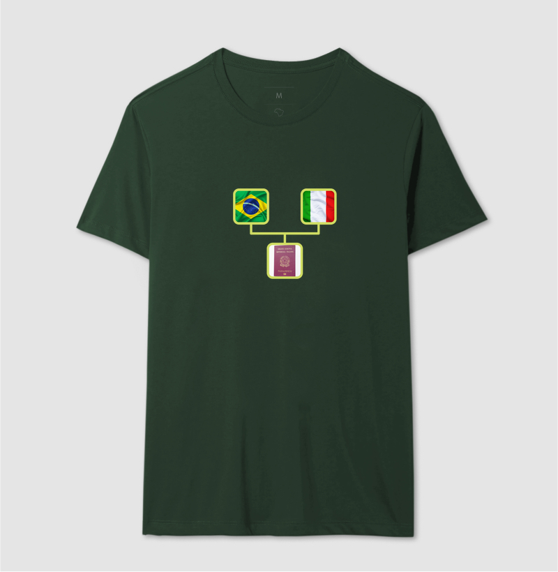 Camisa 14